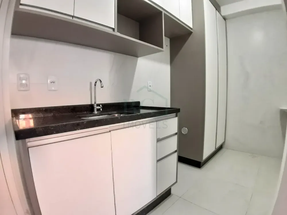 Apartamento, 2 quartos, 55 m² - Foto 2