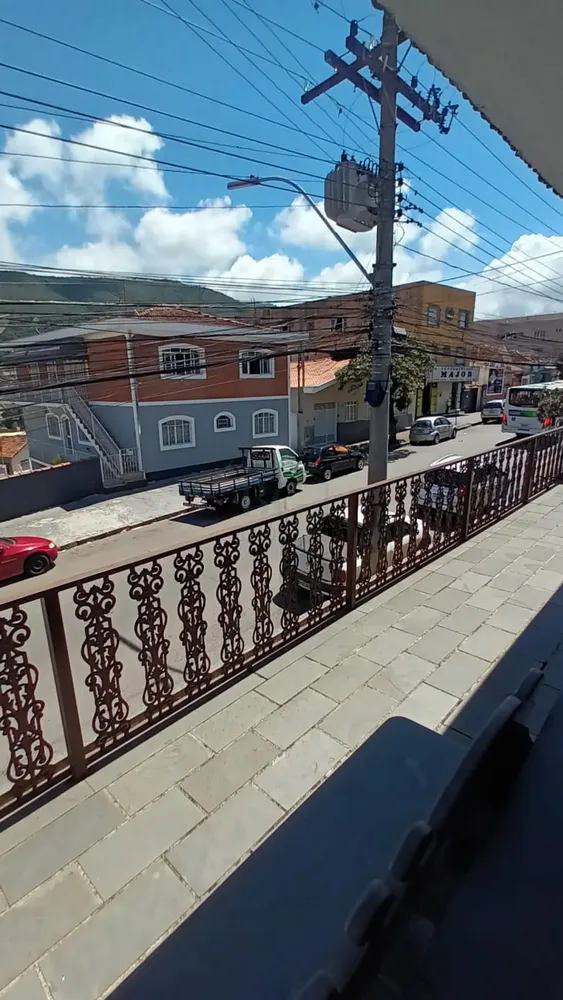 Casa, 3 quartos, 243 m² - Foto 1
