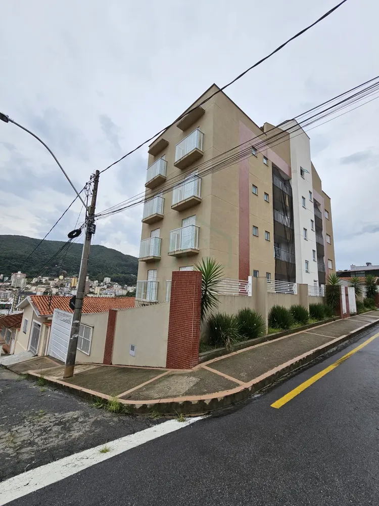 Apartamento, 2 quartos, 61 m² - Foto 1
