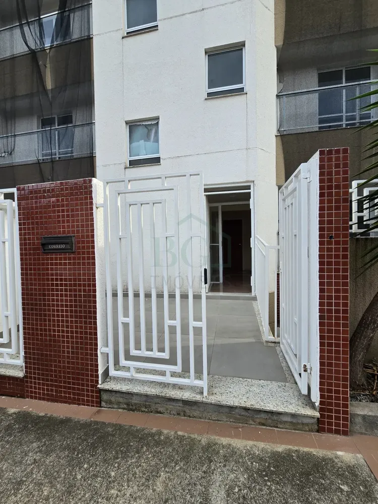 Apartamento, 2 quartos, 61 m² - Foto 2