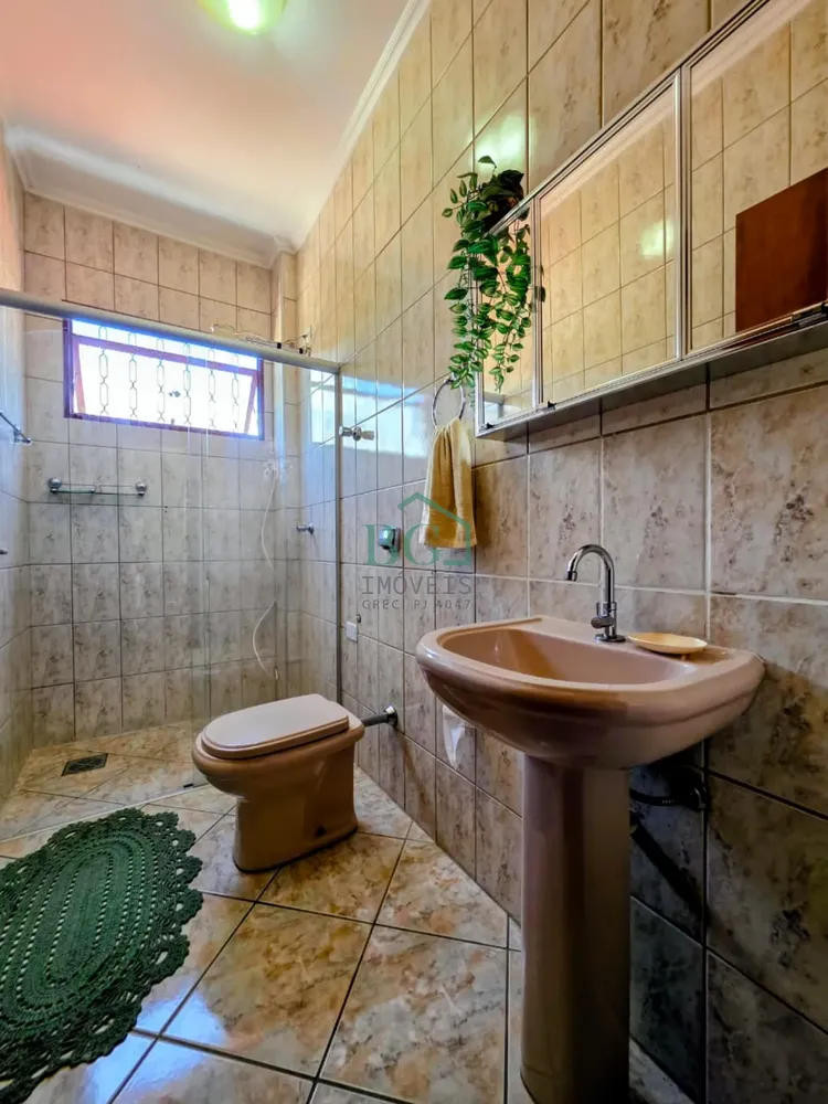 Apartamento, 3 quartos, 95 m² - Foto 8