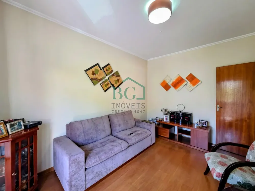 Apartamento, 3 quartos, 95 m² - Foto 3