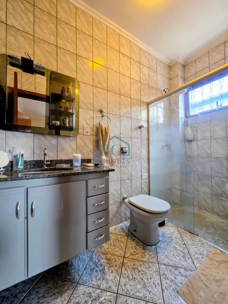 Apartamento, 3 quartos, 95 m² - Foto 5