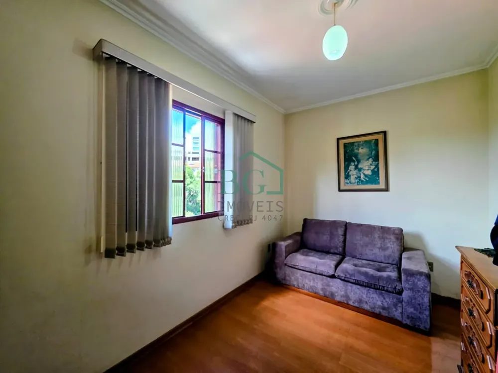Apartamento, 3 quartos, 95 m² - Foto 6