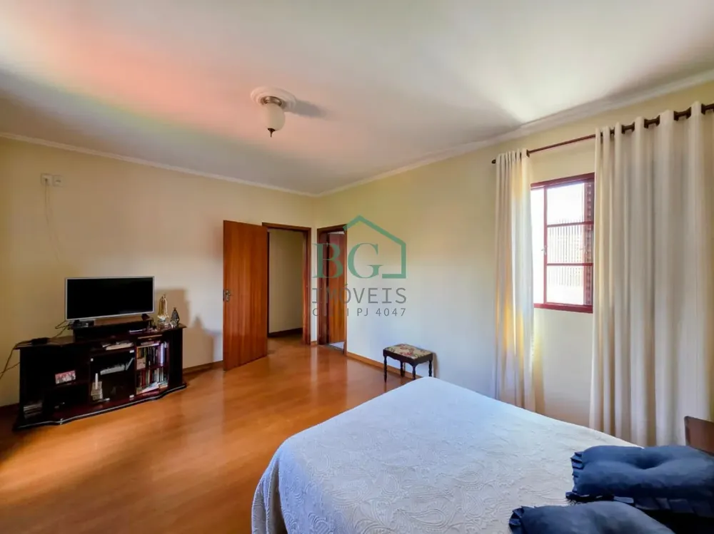 Apartamento, 3 quartos, 95 m² - Foto 4