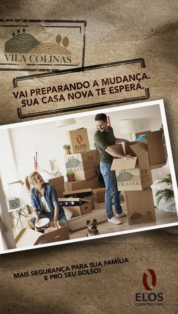 Casa de Condomínio, 2 quartos - Foto 1