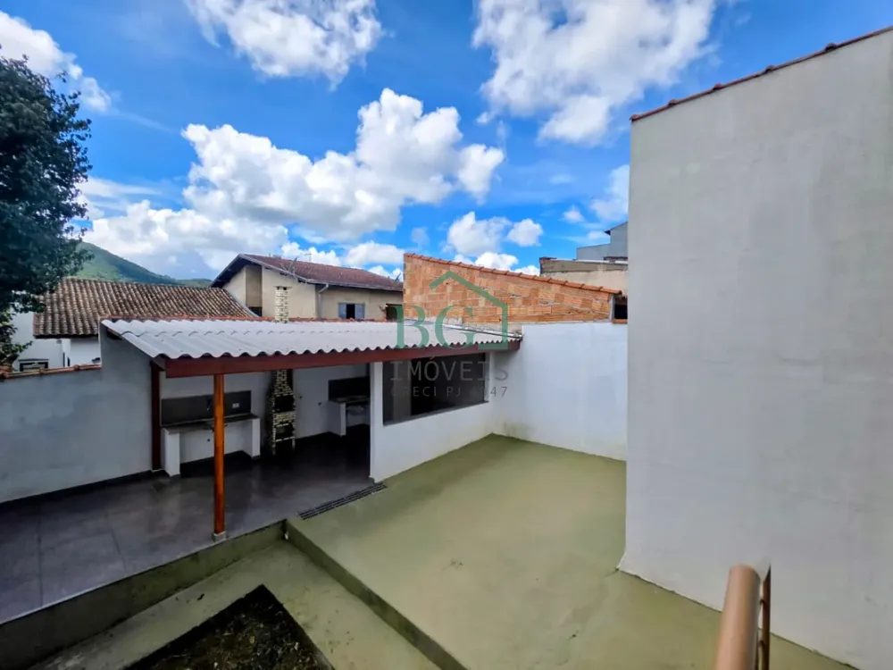Casa, 2 quartos, 102 m² - Foto 6
