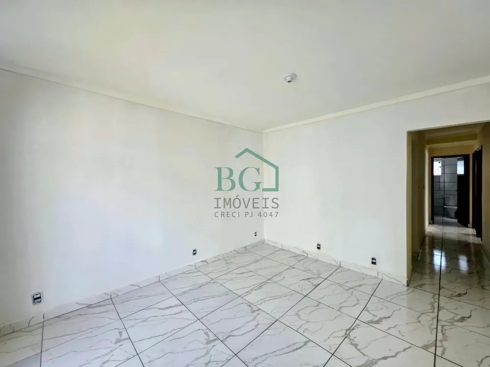 Casa, 2 quartos, 102 m² - Foto 1