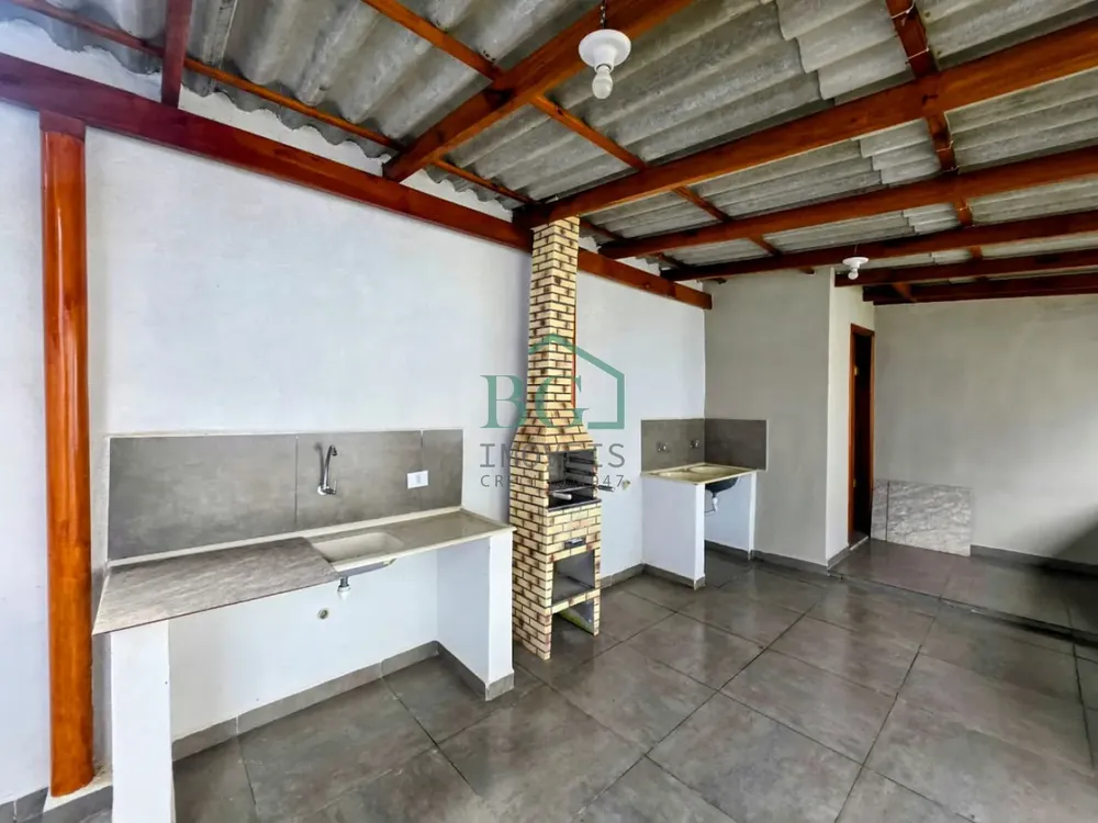 Casa, 2 quartos, 102 m² - Foto 7