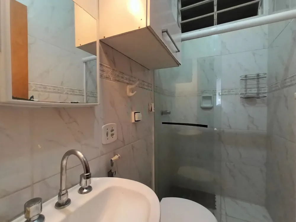 Apartamento, 2 quartos, 50 m² - Foto 5