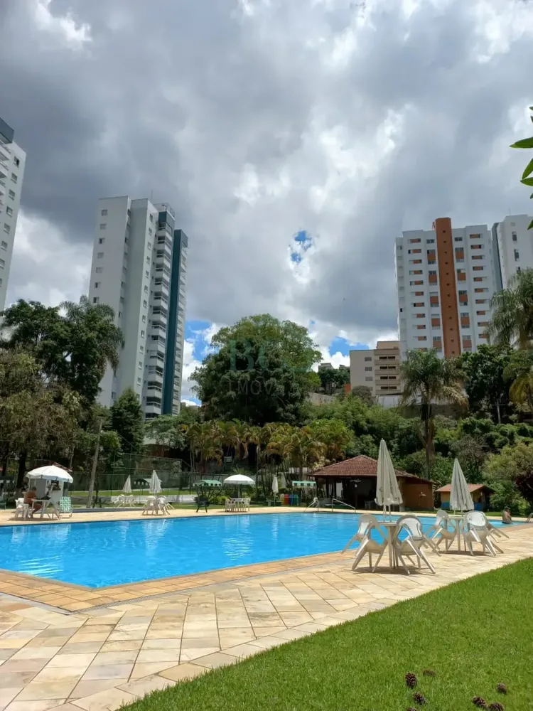 Apartamento, 2 quartos, 50 m² - Foto 8