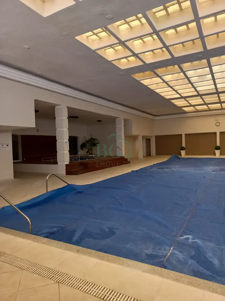 Apartamento, 2 quartos, 50 m² - Foto 7