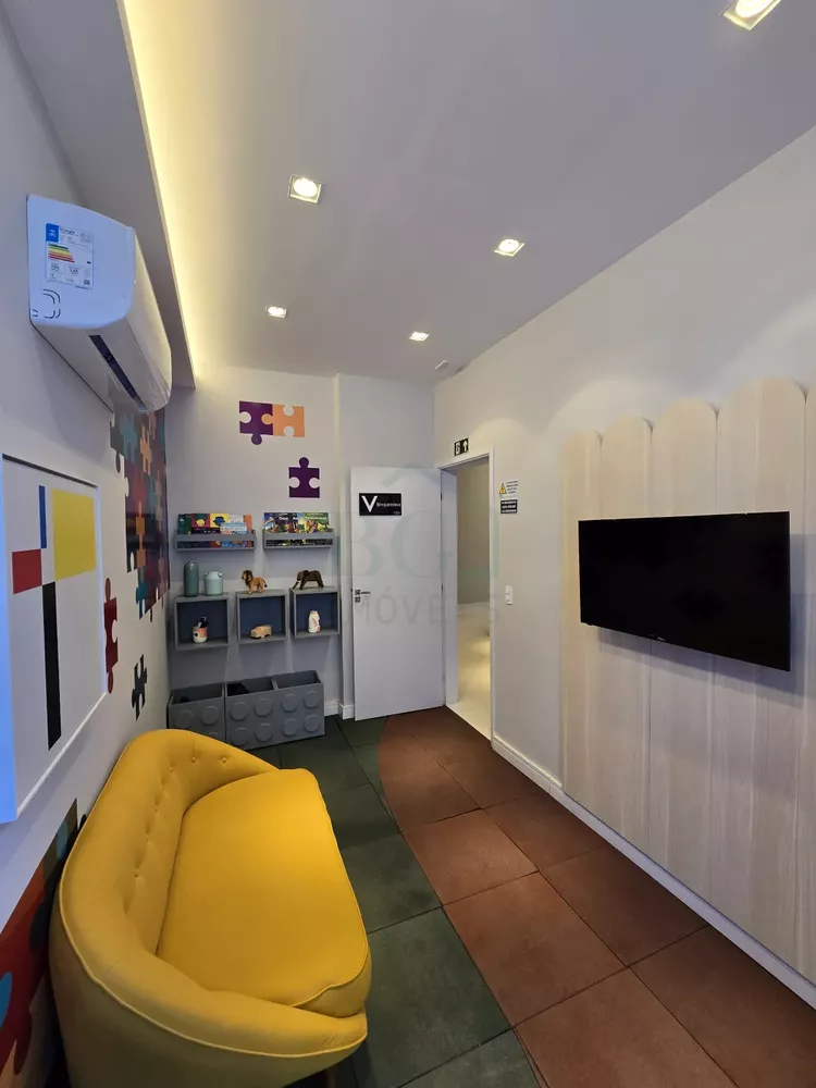 Apartamento à venda com 2 quartos, 65m² - Foto 2