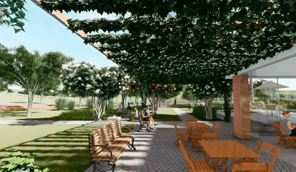 Terreno, 1000 m² - Foto 3
