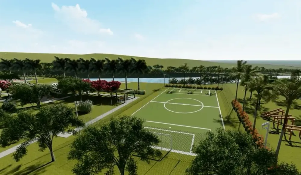 Terreno, 1000 m² - Foto 2