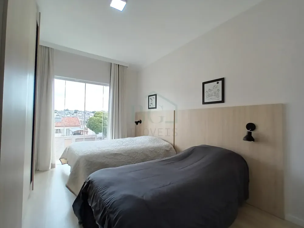 Casa, 4 quartos, 280 m² - Foto 6