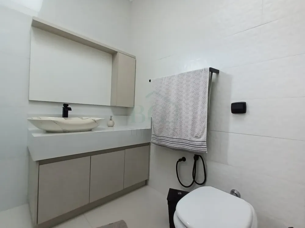 Casa, 4 quartos, 280 m² - Foto 5