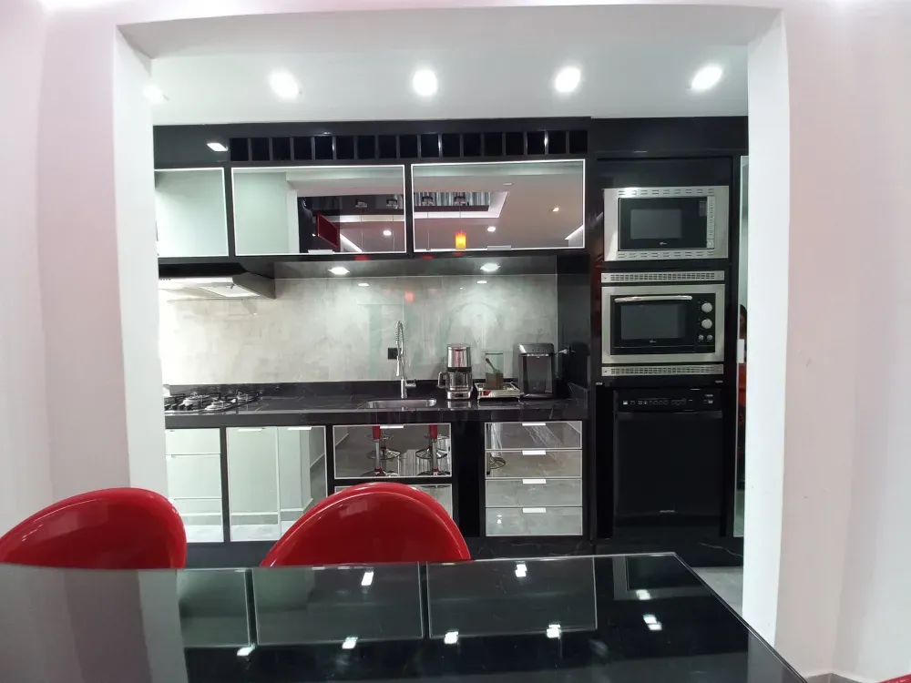 Apartamento, 2 quartos, 98 m² - Foto 2