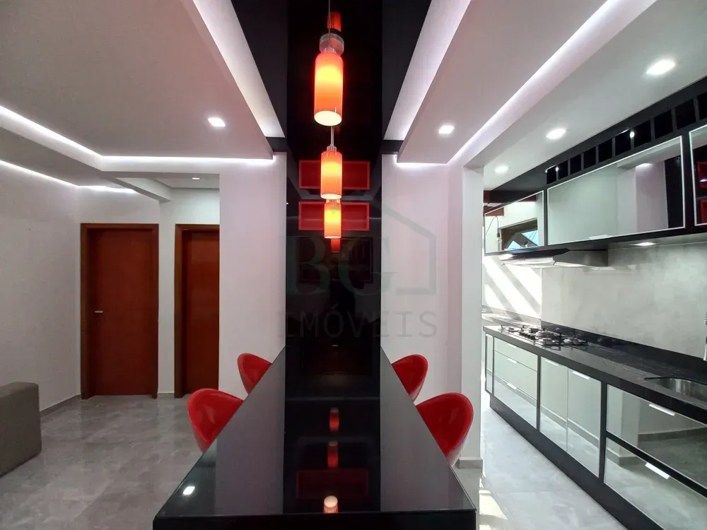 Apartamento, 2 quartos, 98 m² - Foto 1