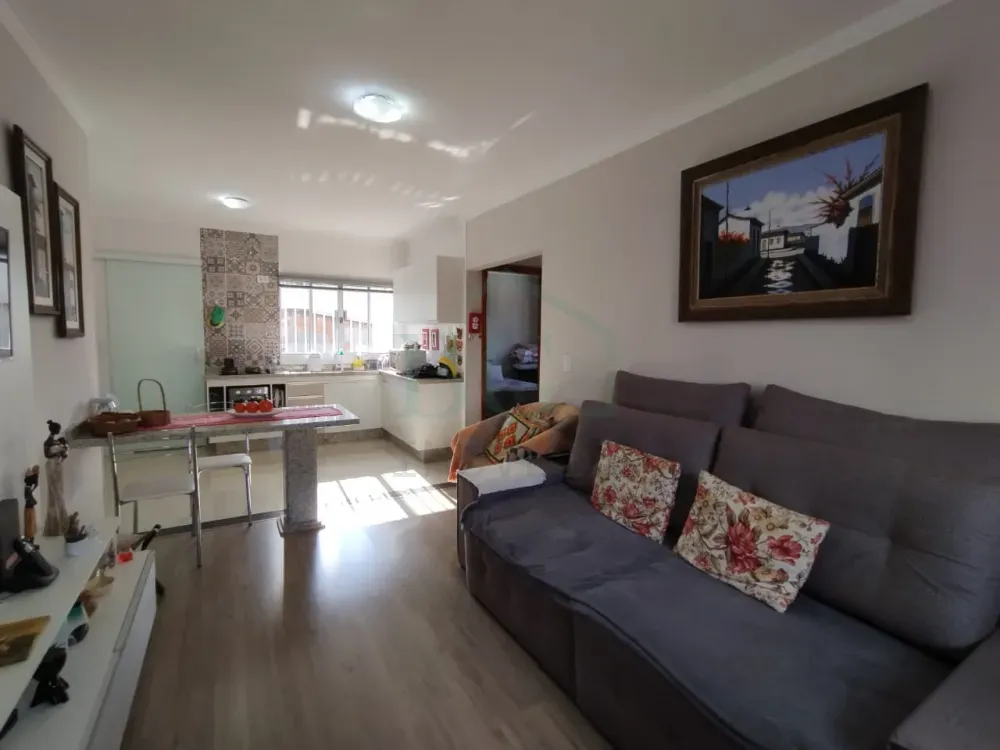 Apartamento, 2 quartos, 68 m² - Foto 2