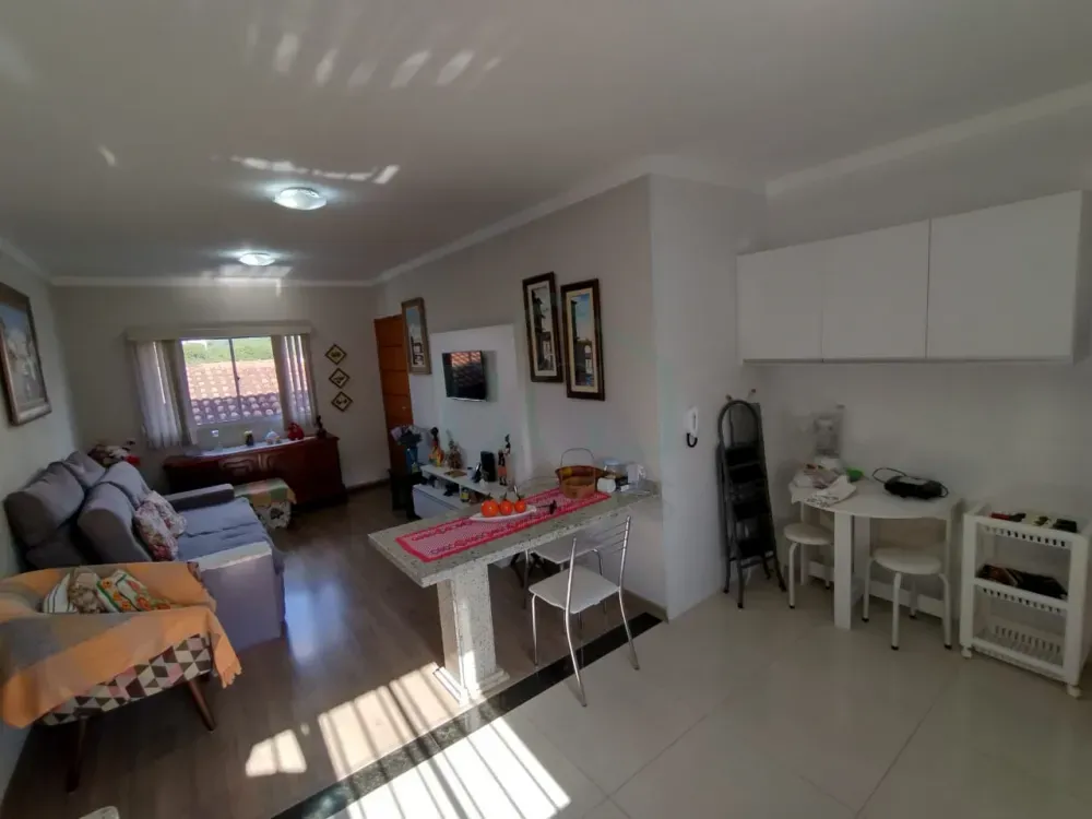 Apartamento, 2 quartos, 68 m² - Foto 3