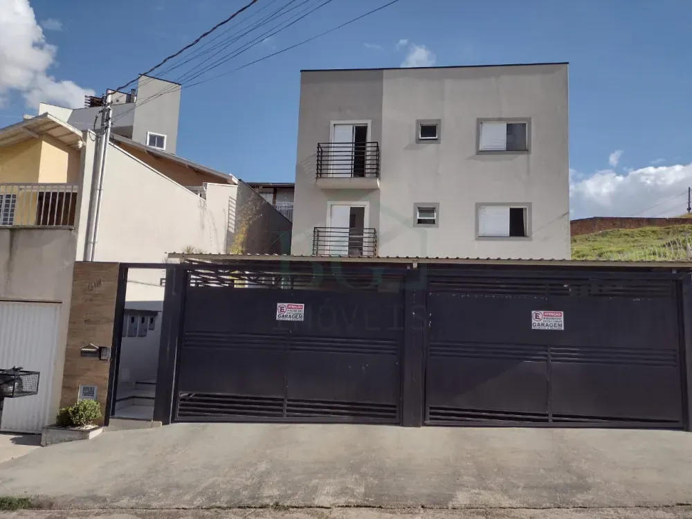 Apartamento, 2 quartos, 68 m² - Foto 1