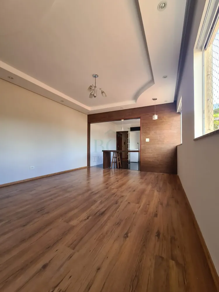 Apartamento, 3 quartos, 98 m² - Foto 2