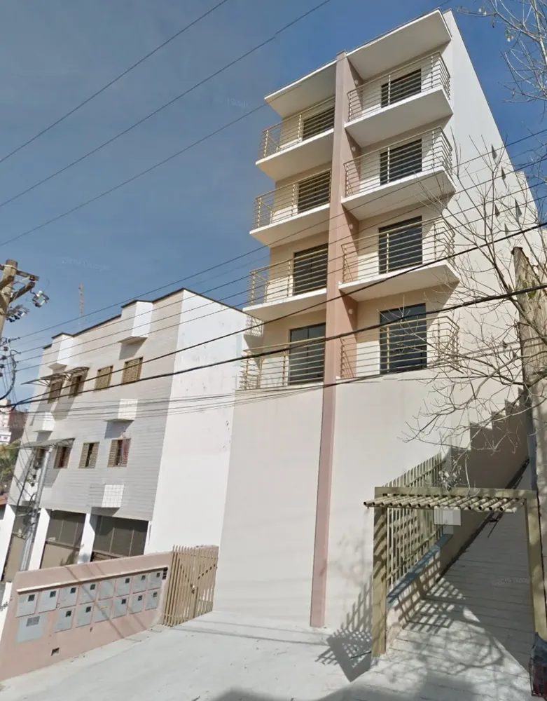 Apartamento, 3 quartos, 98 m² - Foto 1