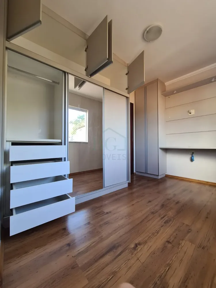 Apartamento, 3 quartos, 98 m² - Foto 5