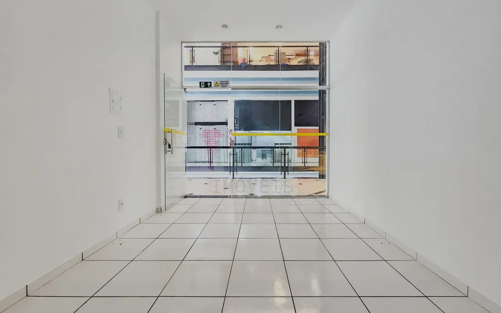 Loja-Salão, 23 m² - Foto 4
