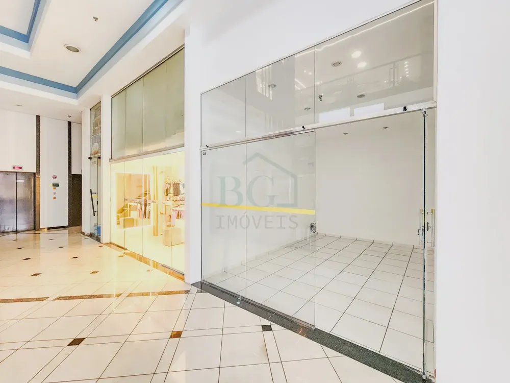 Loja-Salão, 23 m² - Foto 2