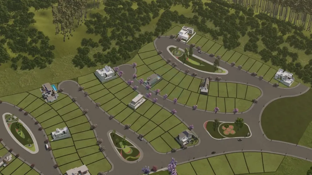 Terreno, 250 m² - Foto 3