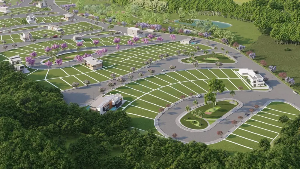 Terreno, 250 m² - Foto 2