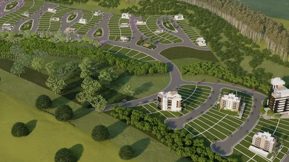 Terreno, 250 m² - Foto 4