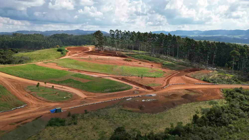 Terreno, 250 m² - Foto 1