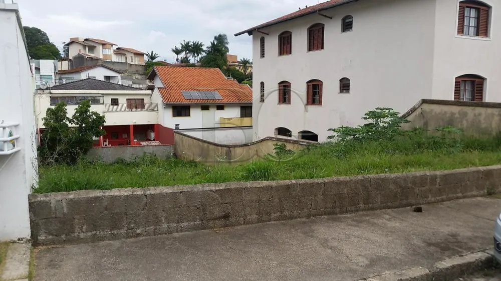Terreno, 414 m² - Foto 1