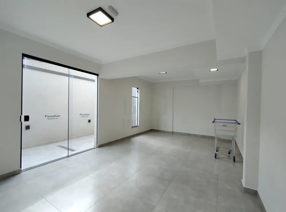 Apartamento, 3 quartos, 80 m² - Foto 1