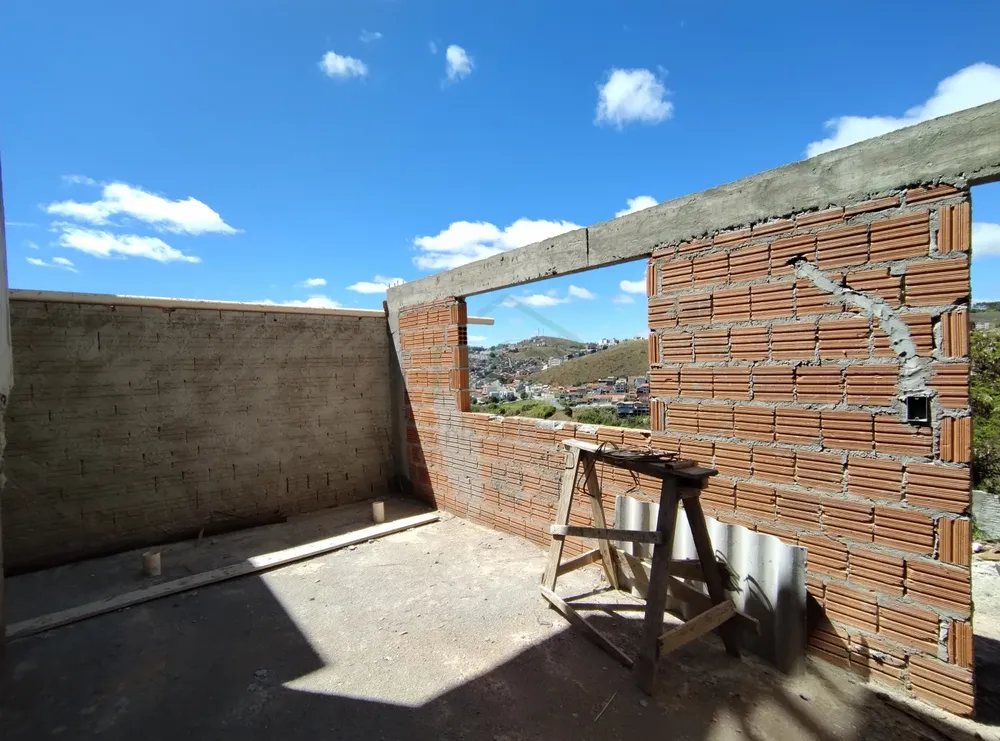 Casa, 3 quartos, 120 m² - Foto 1