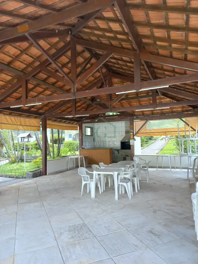 Apartamento, 1 quarto, 36 m² - Foto 7