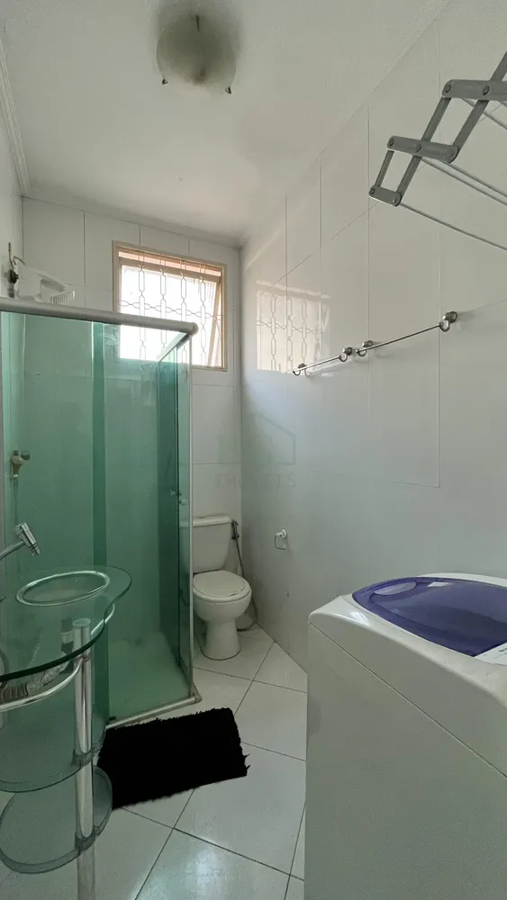 Apartamento, 1 quarto, 36 m² - Foto 1