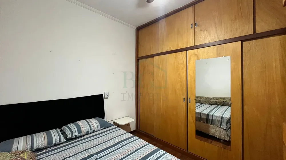 Apartamento, 1 quarto, 36 m² - Foto 2