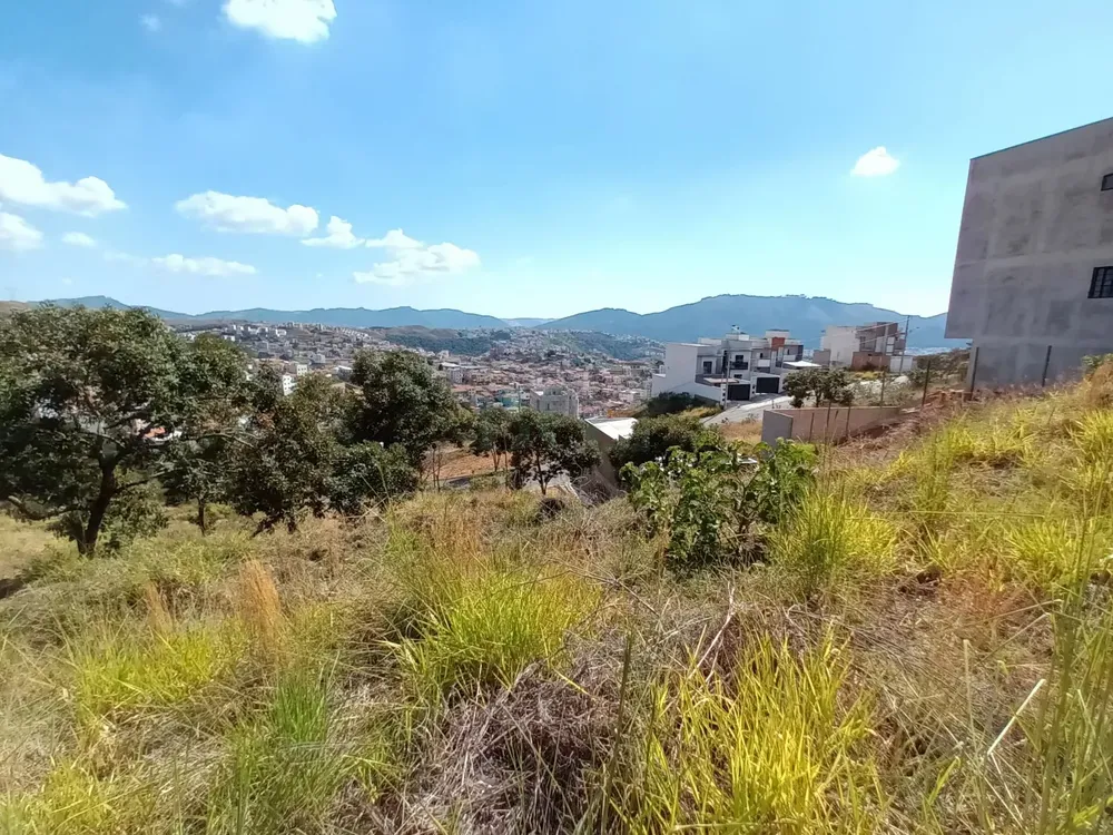 Terreno, 250 m² - Foto 1