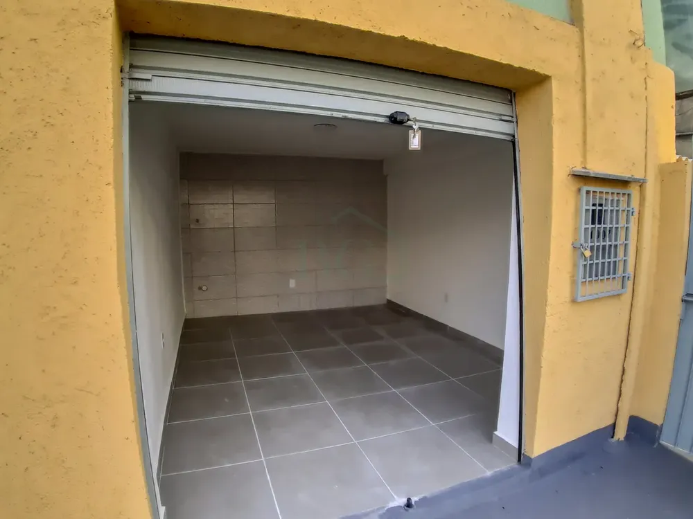 Loja-Salão, 20 m² - Foto 2