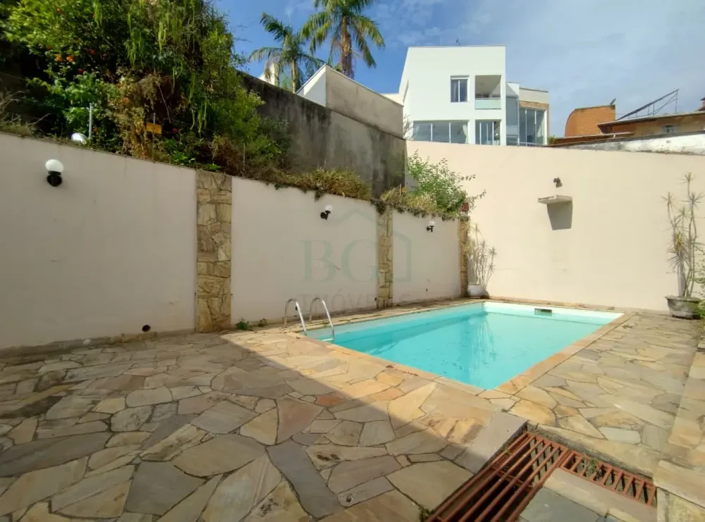 Casa, 5 quartos, 471 m² - Foto 7