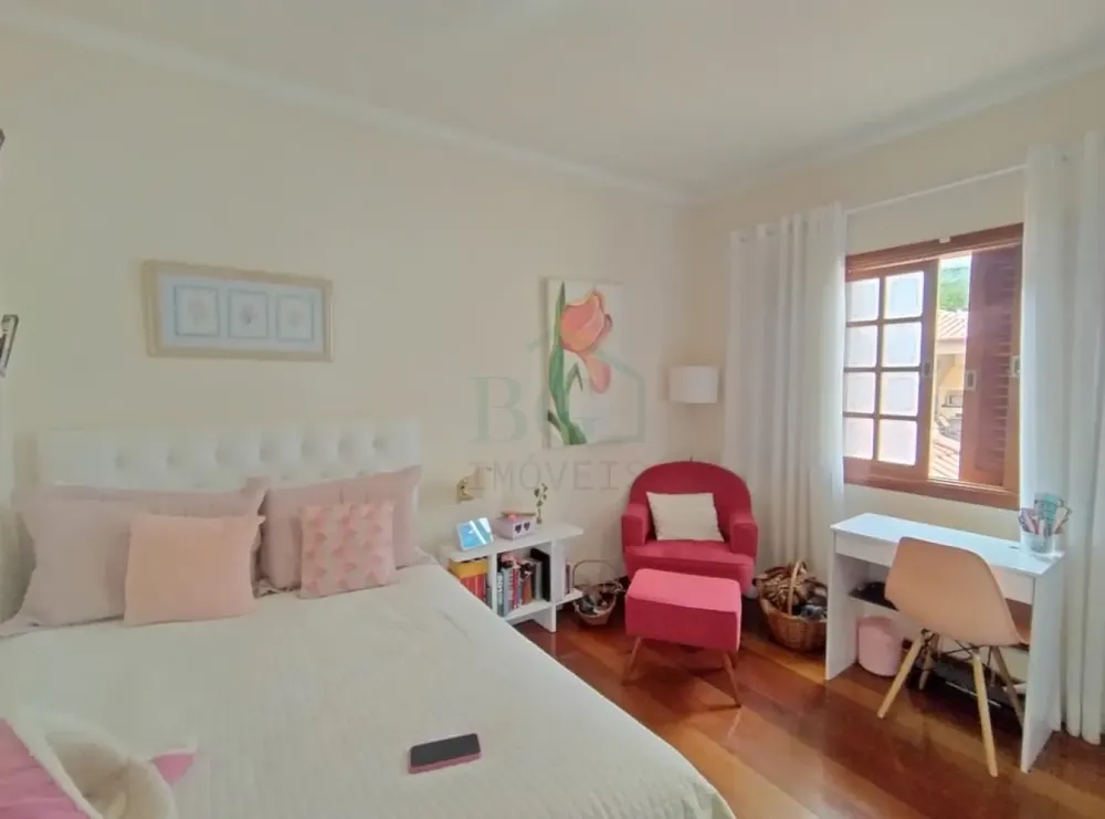 Casa, 5 quartos, 471 m² - Foto 5