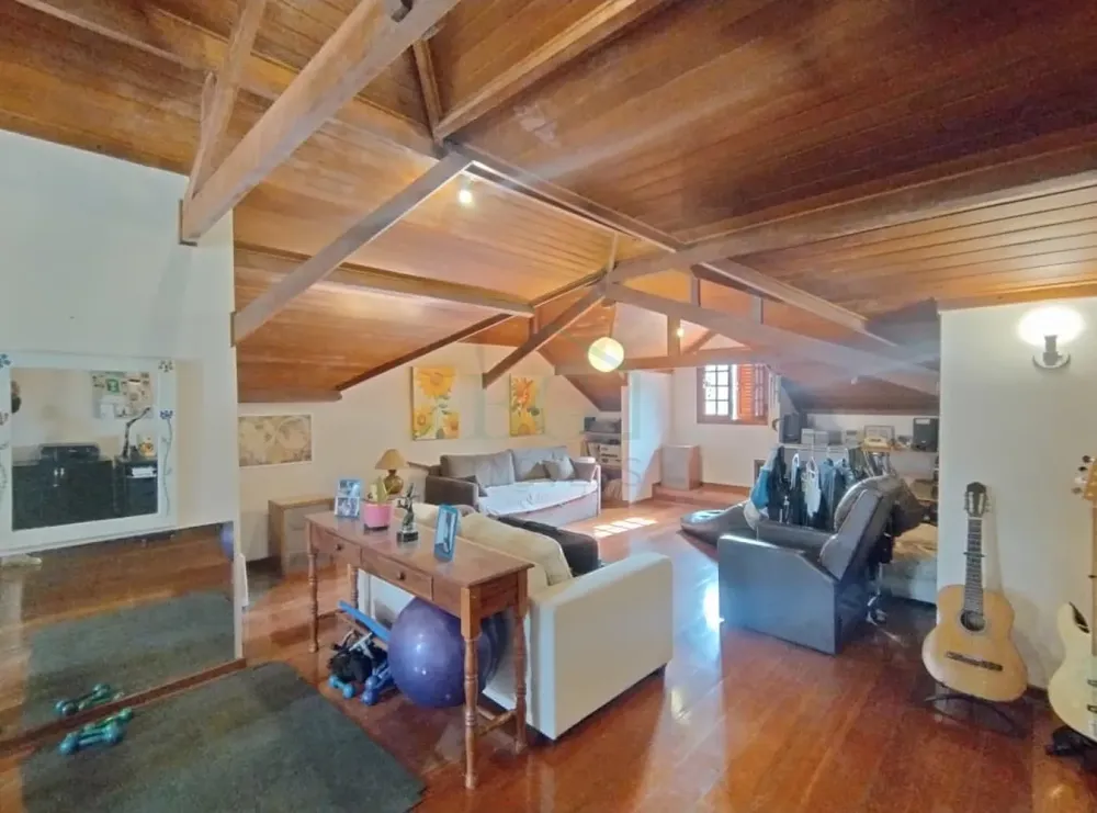 Casa, 5 quartos, 471 m² - Foto 3
