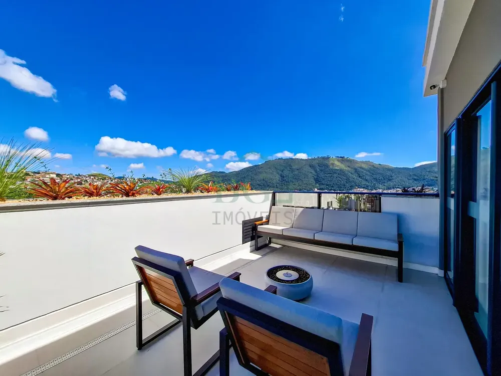 Apartamento, 2 quartos, 76 m² - Foto 5