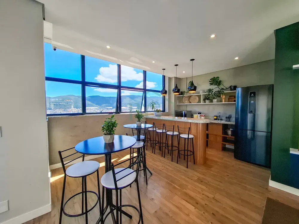 Apartamento, 2 quartos, 76 m² - Foto 4