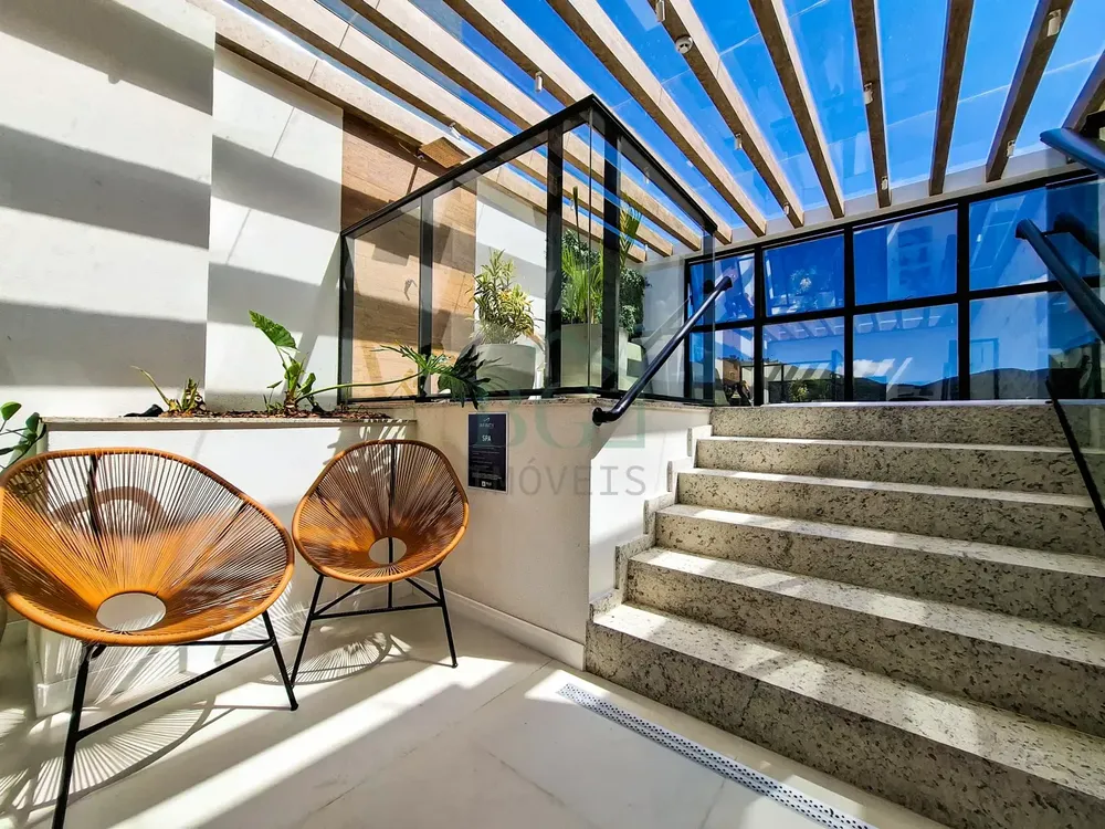 Apartamento, 2 quartos, 76 m² - Foto 3