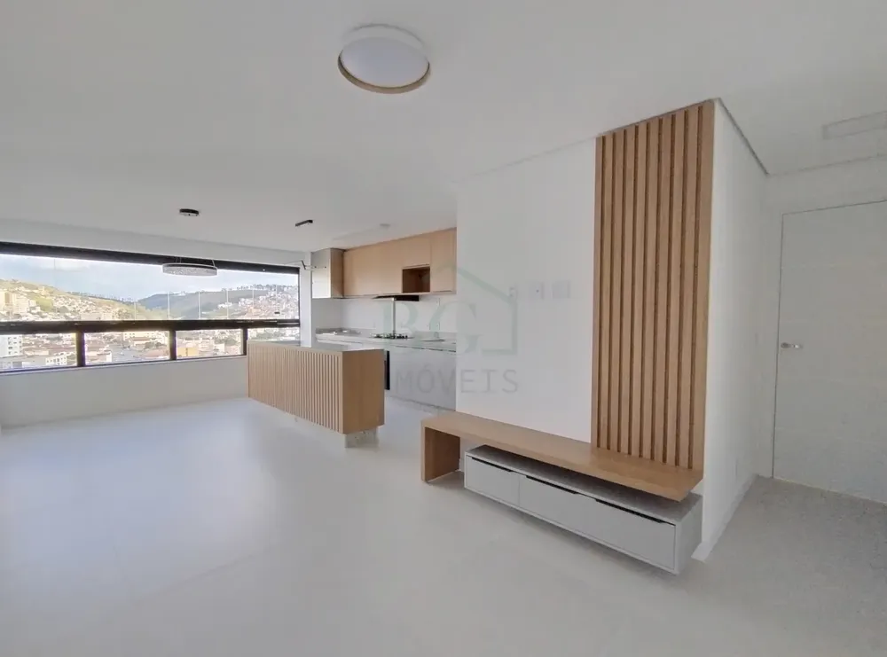 Apartamento, 2 quartos, 76 m² - Foto 1